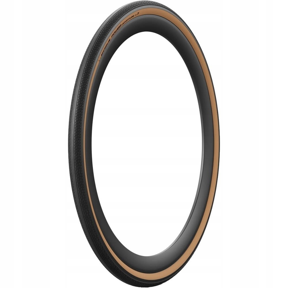 Opona rowerowa Michelin Power Adventure Classic 700X42C zwijana
