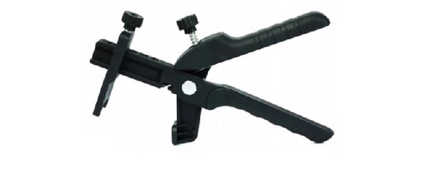 

Solid System poziomowania szczypce zaciskowe 6464