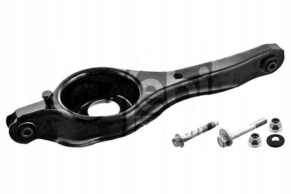 DRAZEK РИЧАГА FORD ЗАД. FOCUS 98- ЛІВ. СТОРОНА ПРАВ.СТОРОНА НИЖНЄ З GN