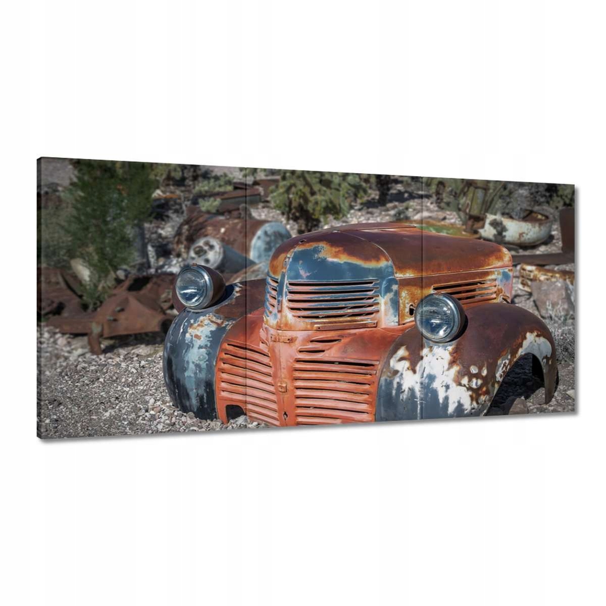 Obrazy 180x90 Štvrtá Pick Up