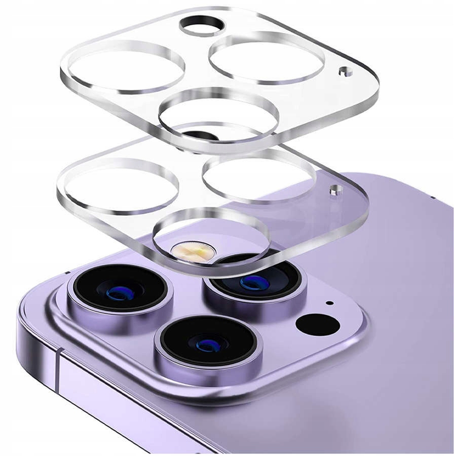 

Szkło na aparat obiektyw do iPhone 14 Pro /Pro Max