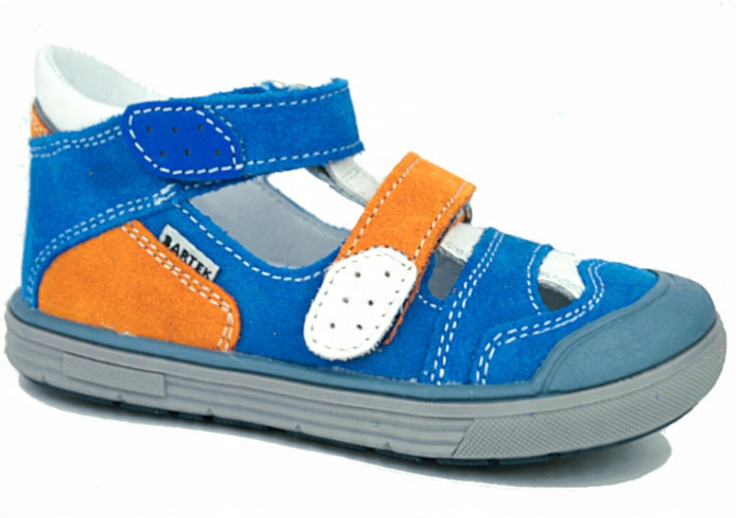 

Bartek Buty 81885 Półsandały Sandałki Profil R 25