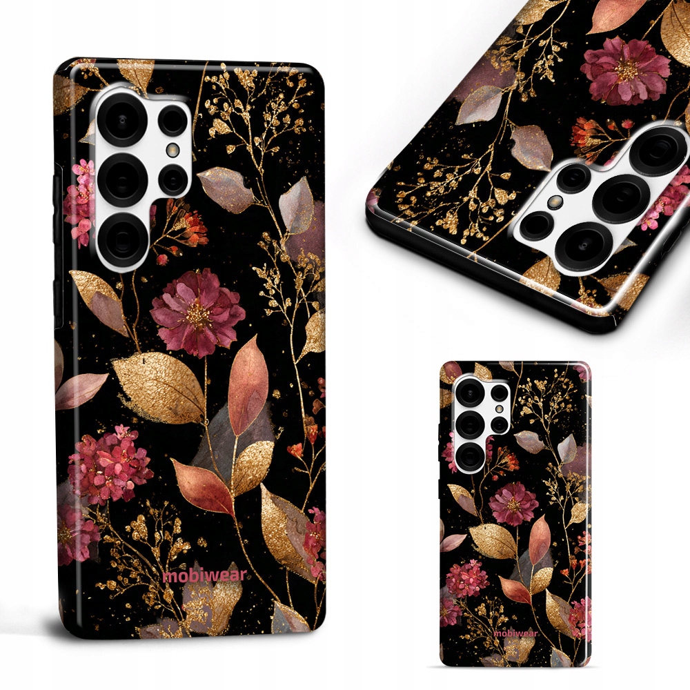 Etui Mobiwear do Samsung Galaxy S25 Ultra E171E