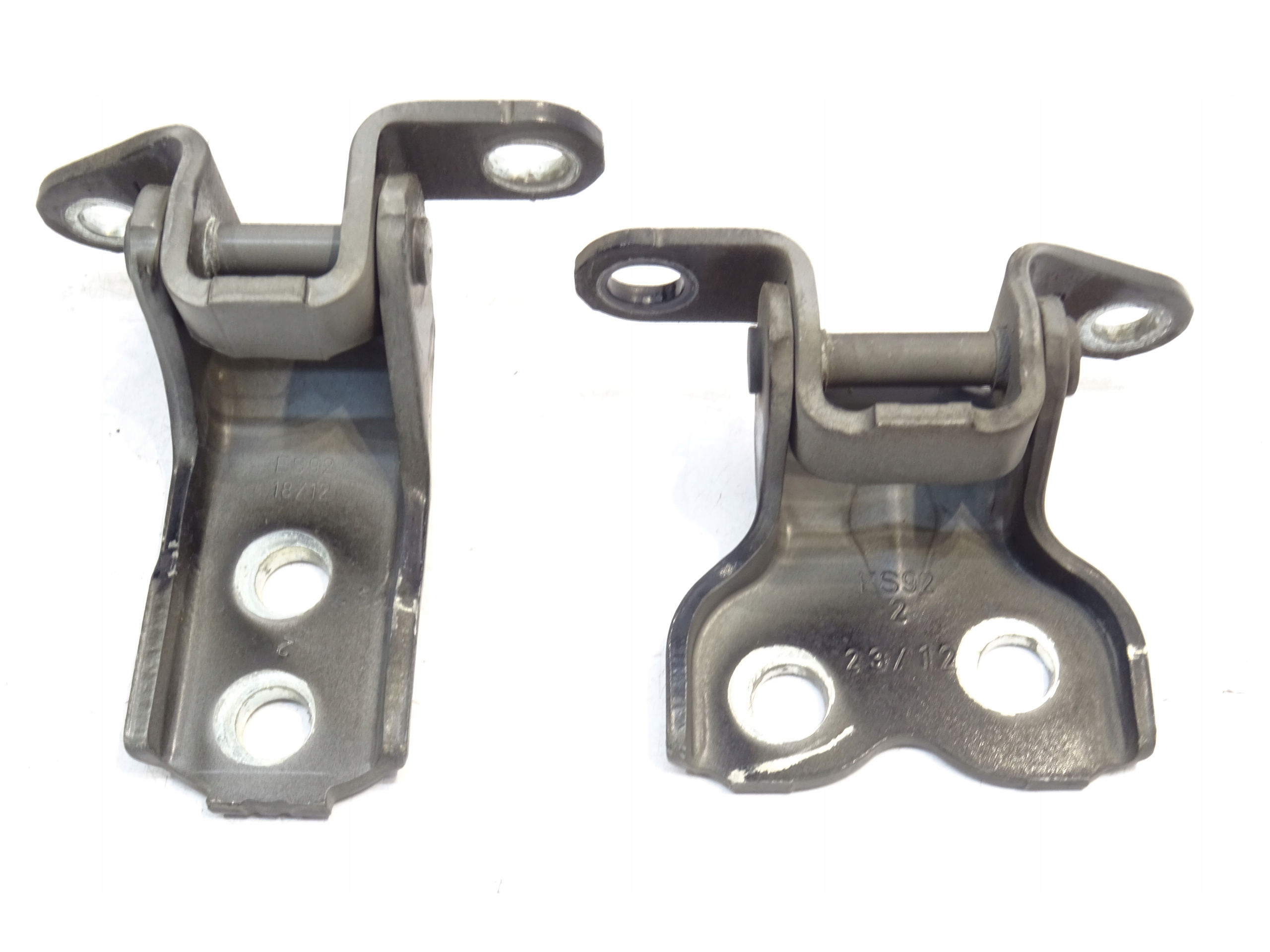 ZAWIAS DRZWI ZAWIASY LEWY PRZOD TOYOTA YARIS I 1999-2005