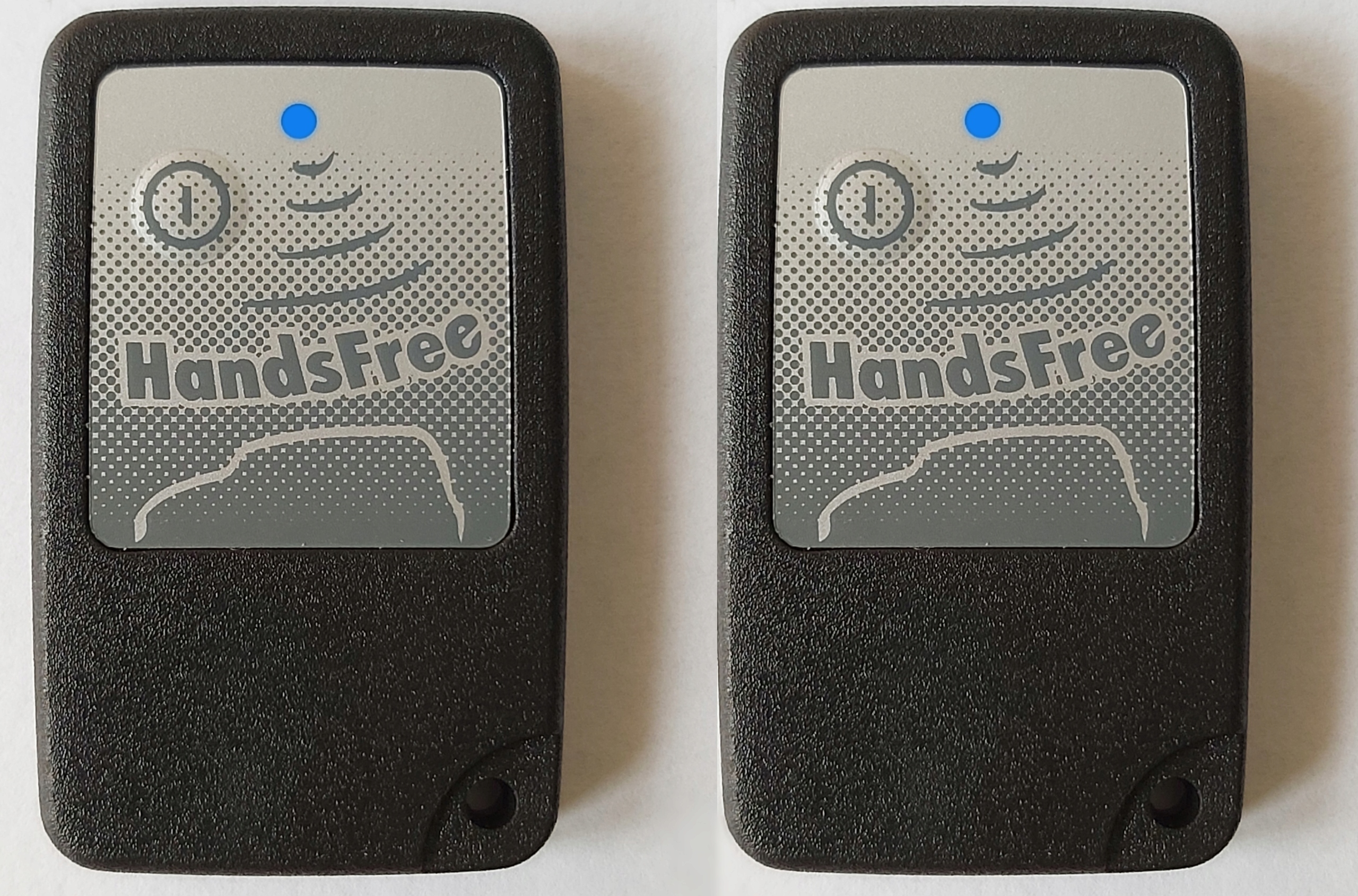 BLOKADA BEZOBSŁUGOWA KD2006 AMT KD ID.2 + 2 piloty Tryb Hibernacji EAN (GTIN) 7422147891281