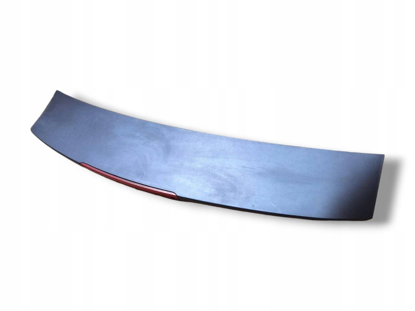 spoiler heckklappe heck Ford Focus 2 facelift 2010 4M51-A44210-AM