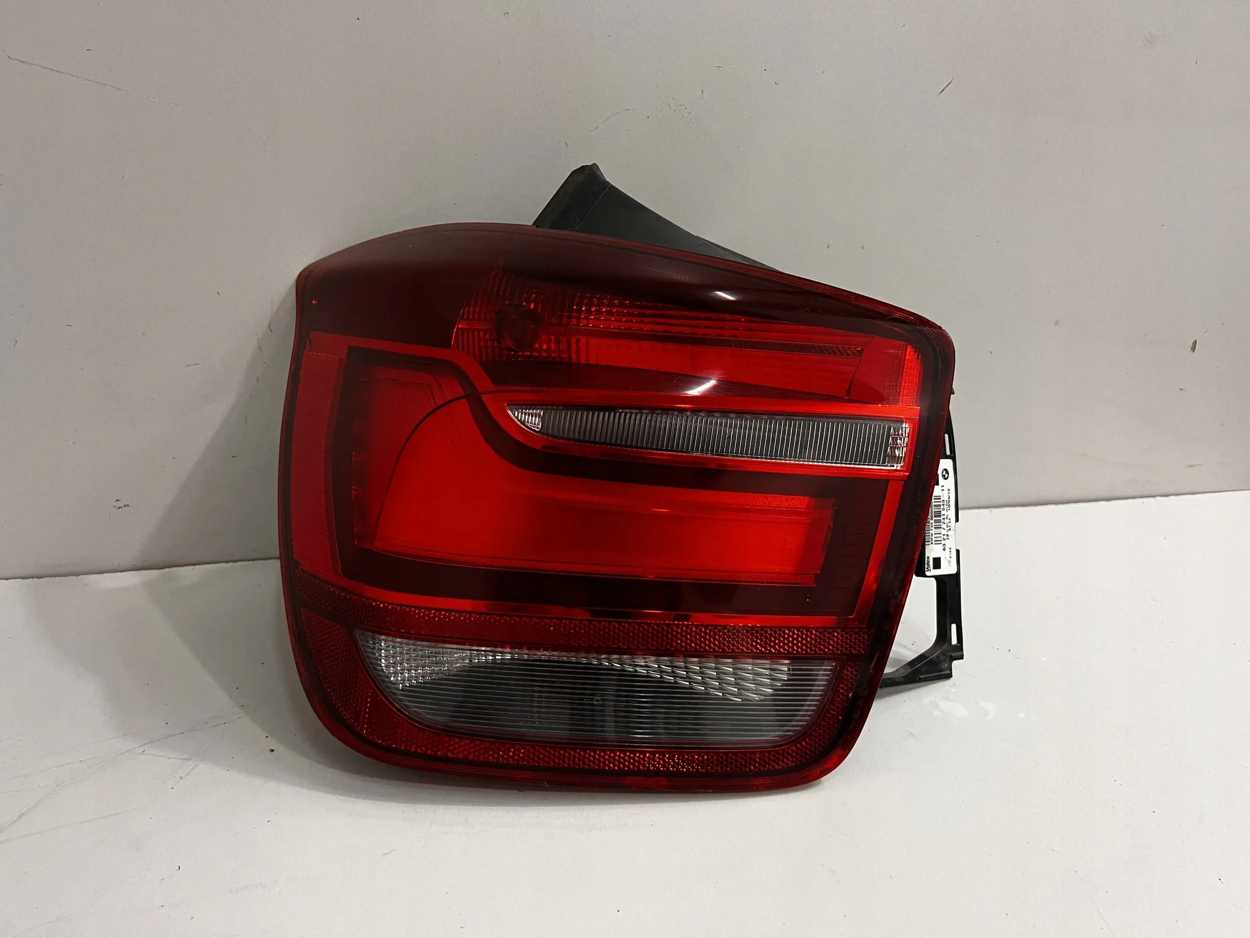 BMW 1 F21 Rückleuchte 7241543 Rearlamp - Thumbnail 1