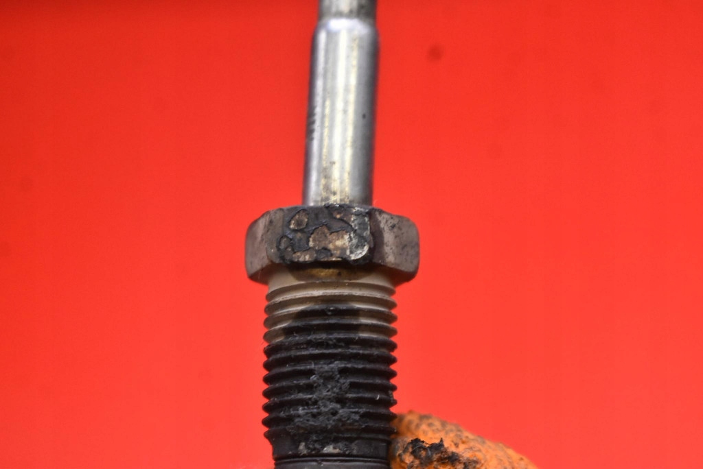 Sensor TEMPERATURY Gase 9V21-12B591-BA FORD FOCUS MK3 2.0 TDCI 150 KM