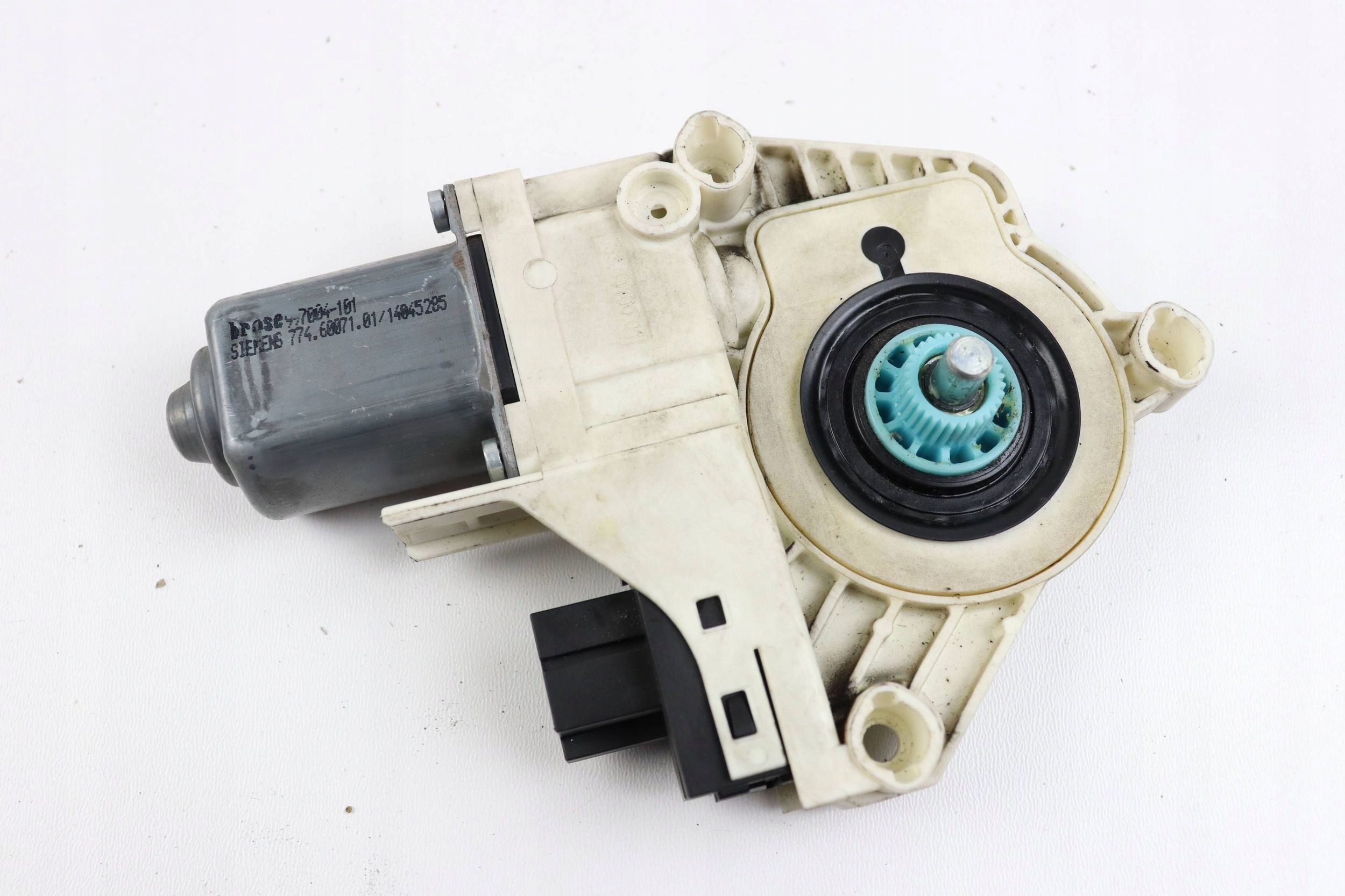 AUDI A6 C6 mini motor windows right rear part rear 4F0959802A EUROPA