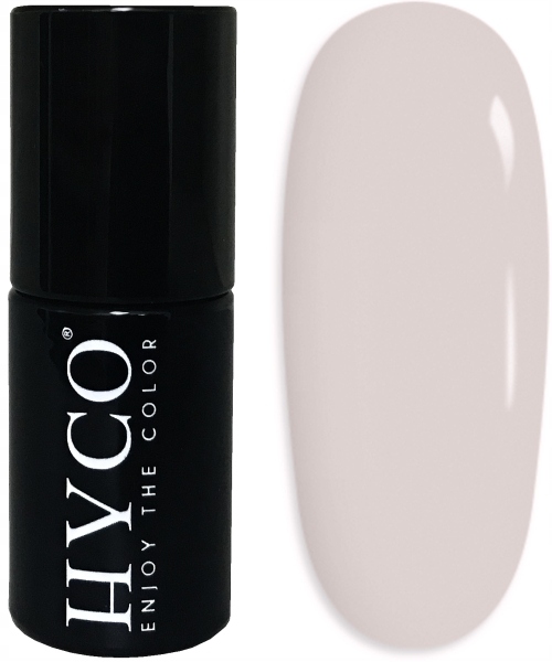 

Hyco Lakier hybrydowy 104 Grey cloud