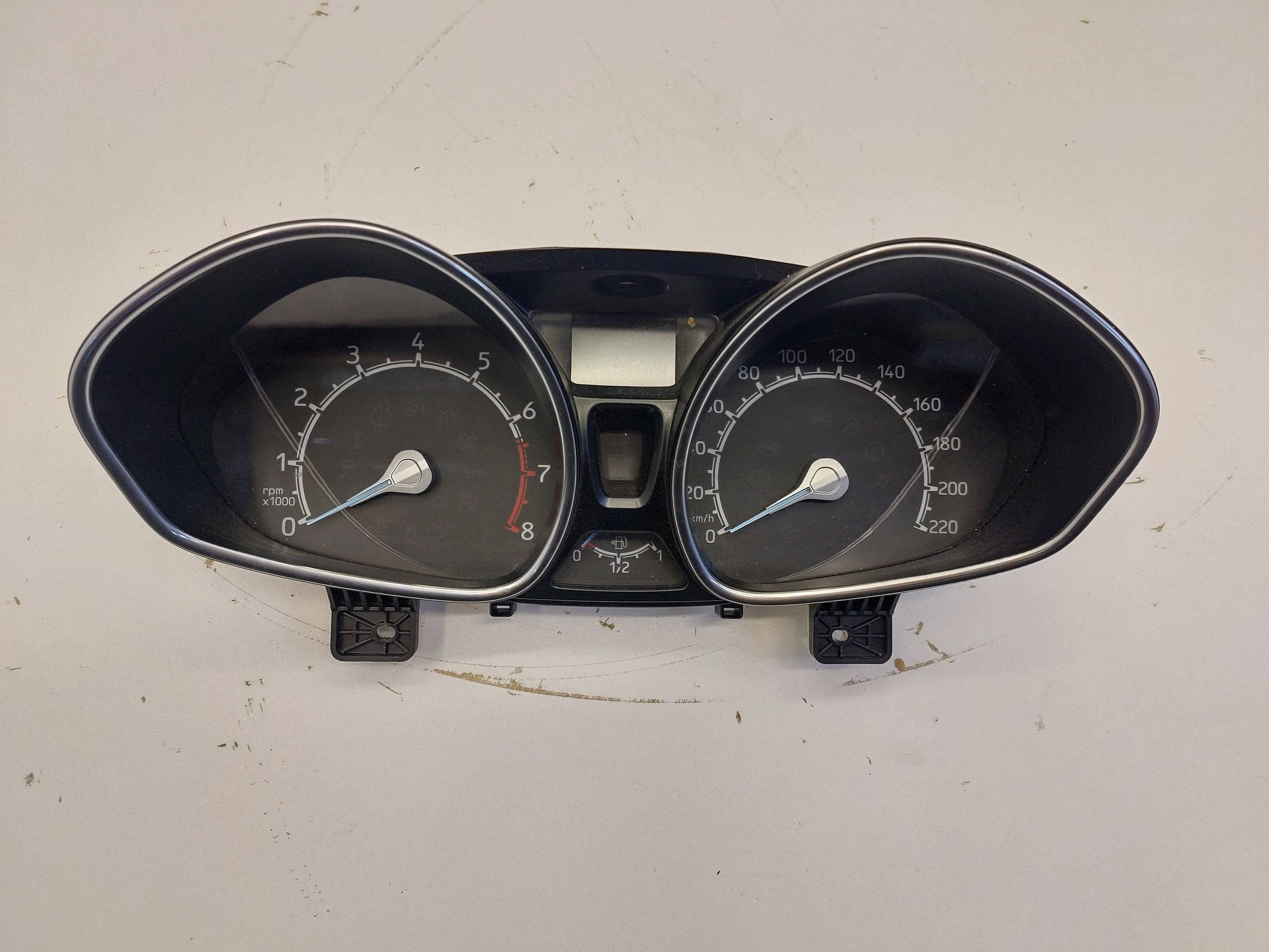 FORD ECOSPORT II MK2 1.0 ECOBOOST dials dials FN1T-10849-JD