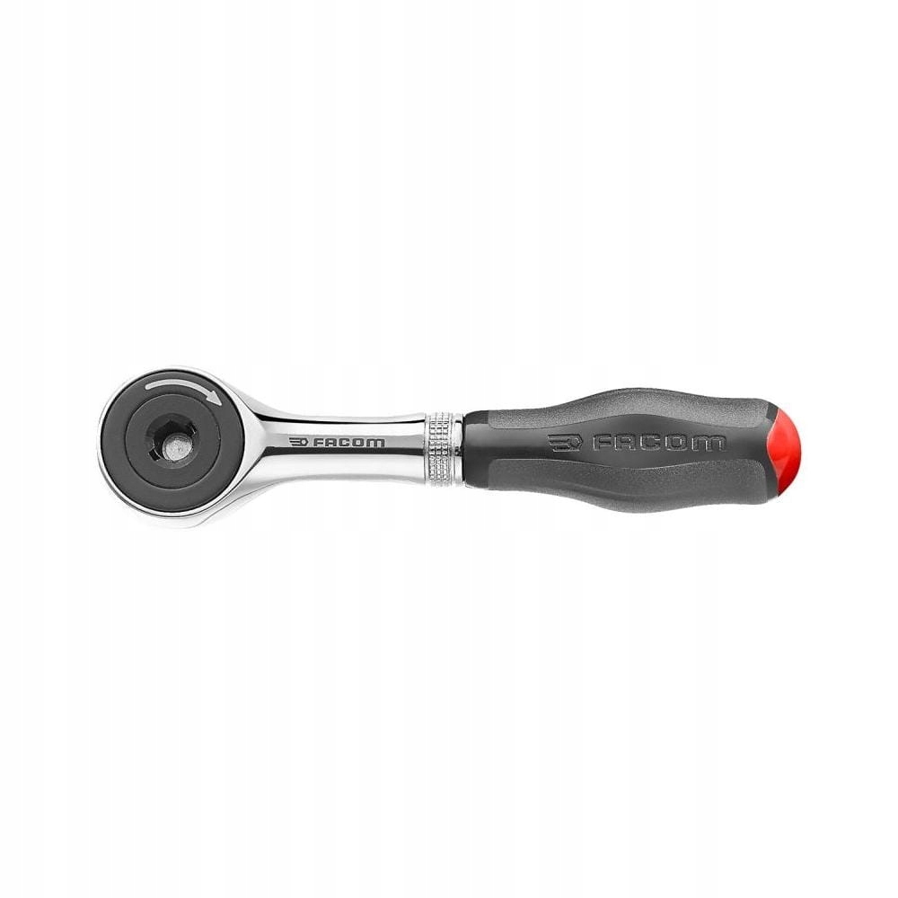 

Grzechotka do bitów 1/4" obrotowa Facom