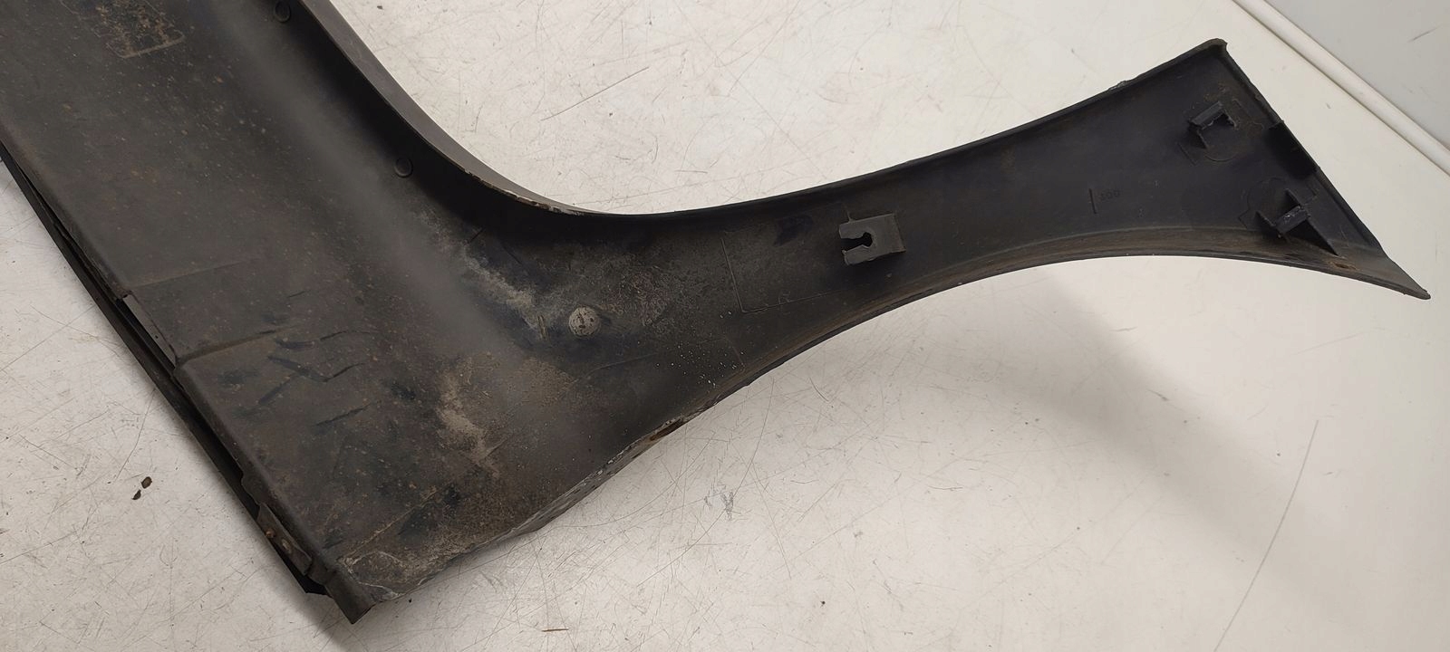 moulding of the threshold threshold left front Renault Scenic and RX4 LIFT