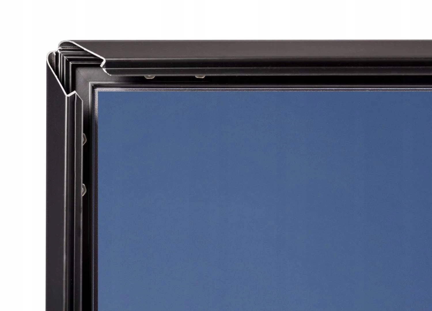Potykacz Waterbase A1 czarny Materiał aluminium