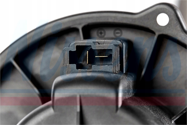 WENTYLATOR DMUCHAWY SMART CABRIO CITY-COUPE CROSSBLADE FORTWO 0.6 0.7 Numer katalogowy oryginału SMART 0004108V001000000