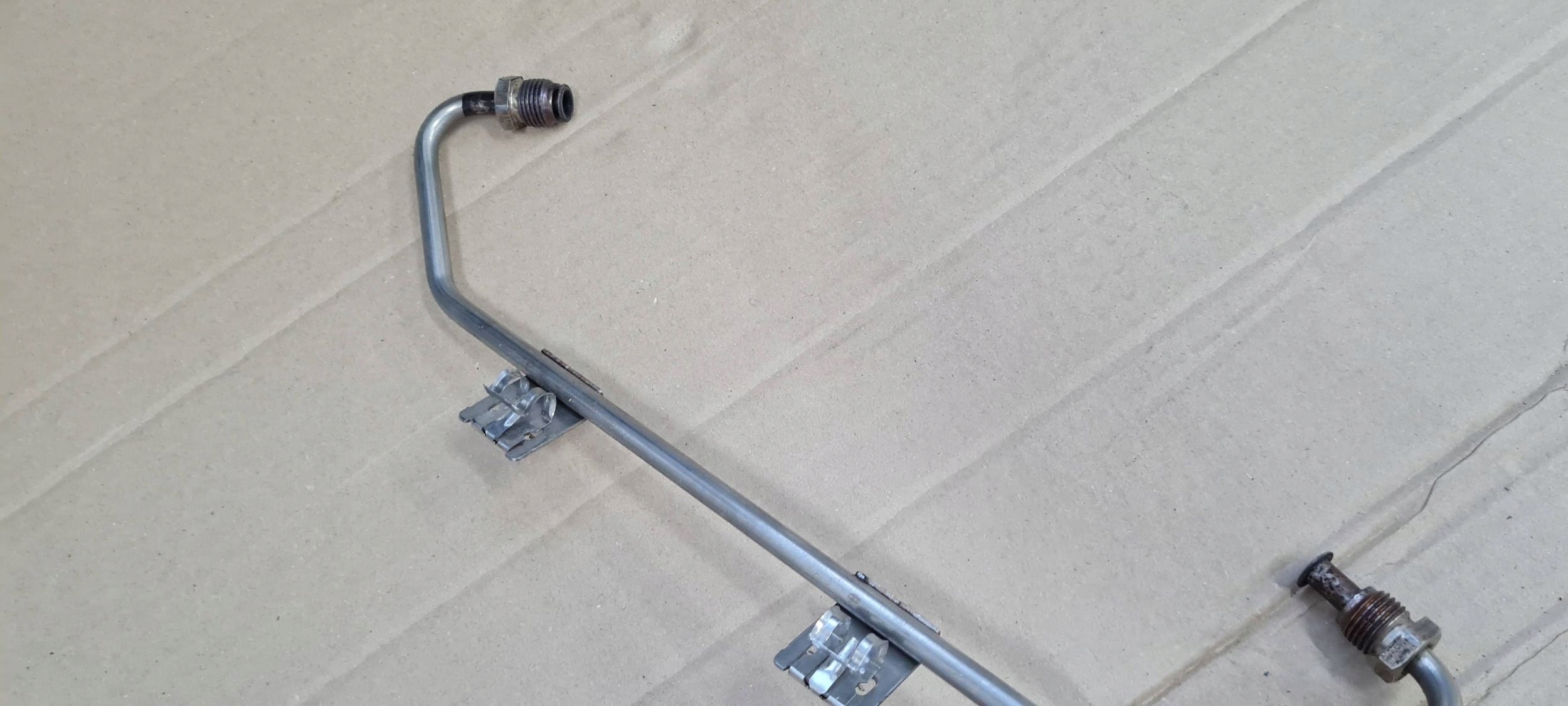 A6 C8 4K Sensor Abgasdruck sensor 2.0 TFSI 06N131551S A7 4K VW AUDI