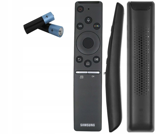 Originální Dálkový Ovladač Pro Televizor Samsung UA49KS7300 UA49KS7300J UA49KS7300JXZK