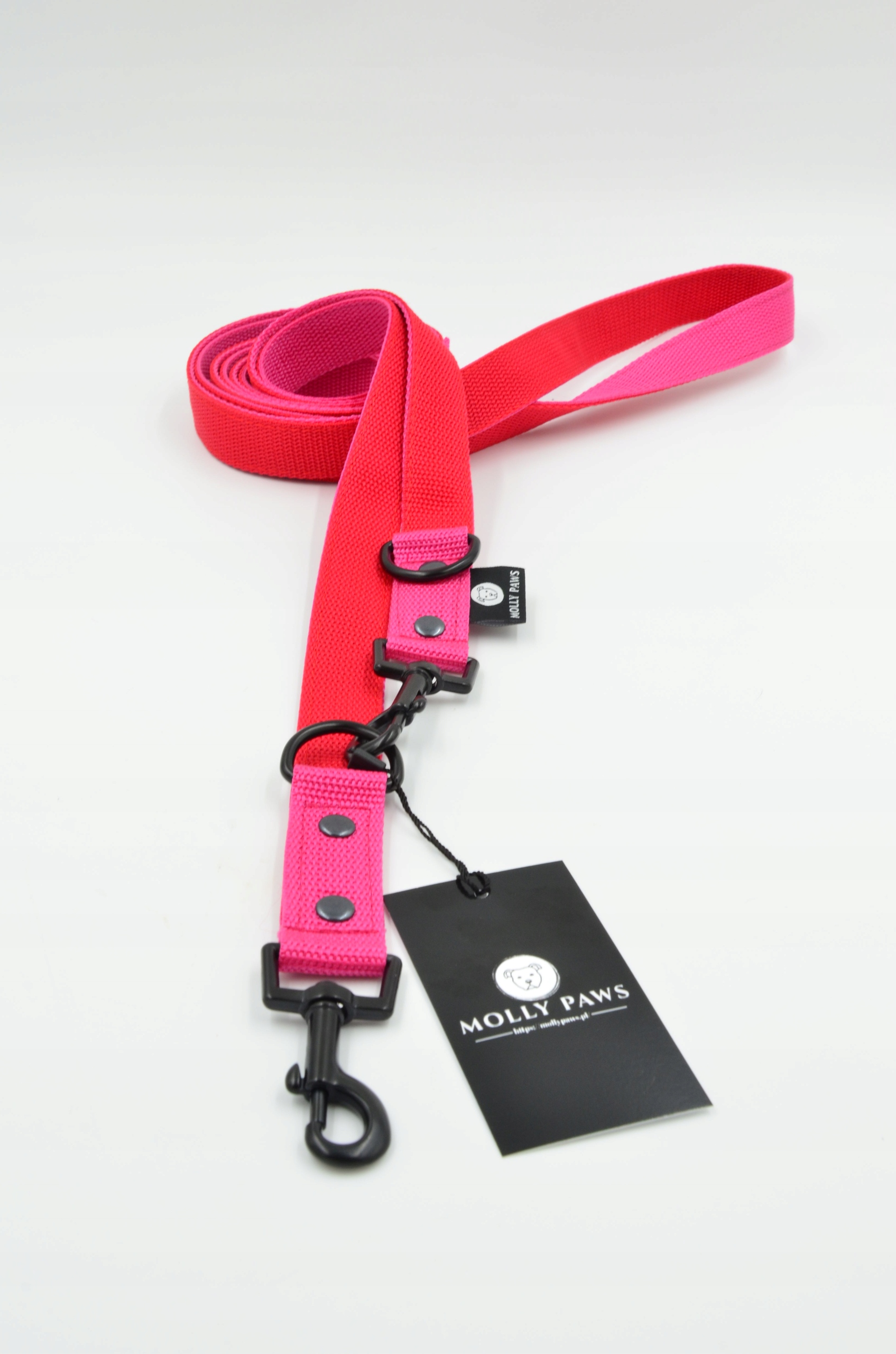 Levně Vodítko o délce 3 metry pro malého nebo středního psa