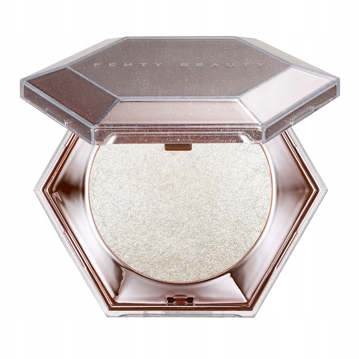 Fenty Beauty Diamond Bomb All-Over Diamond Veil Rozjasňovač 8 g