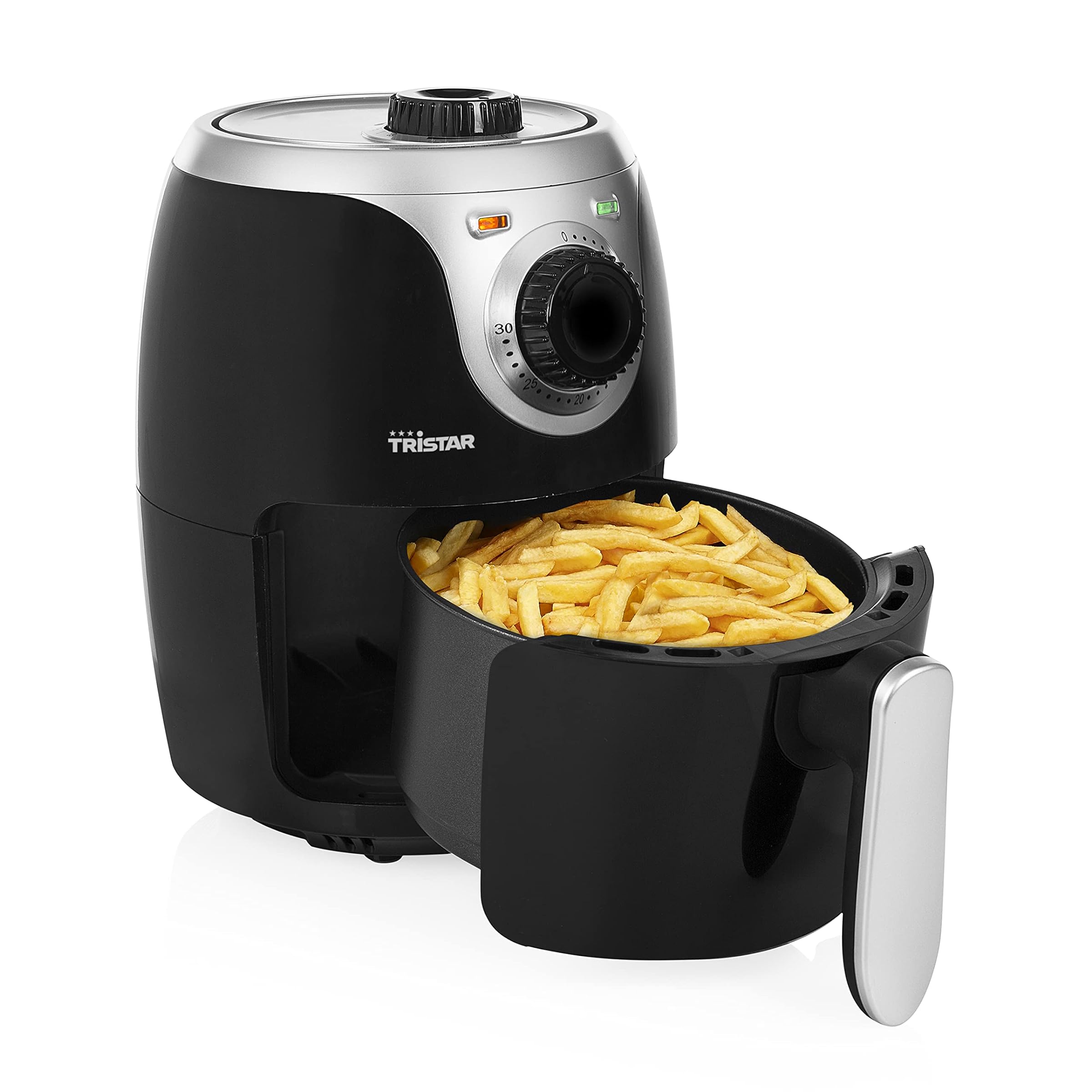 Beztuková Fritéza Tristar FR-6980 Mini Crispy Fryer 2 L 1000 W