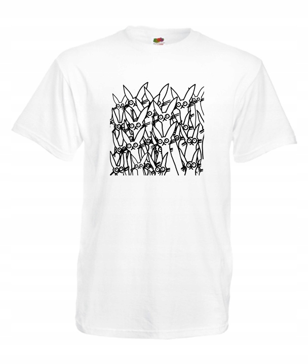 

XL Koszulka Męska Kot Koty Cats Catholic Kociak