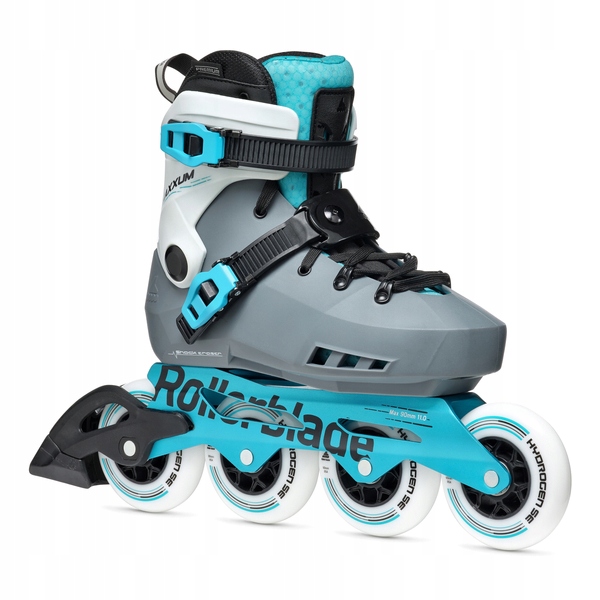 Kolečkové Brusle Rollerblade Maxxum Xt W 40.5/41