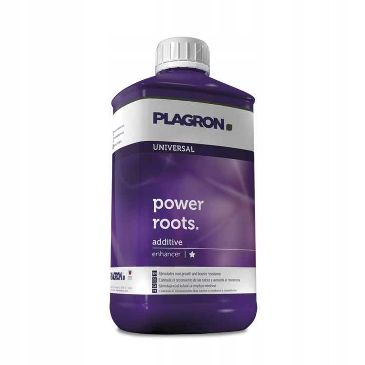 

Plagron power roots 100ml Ukorzeniacz |na korzenie