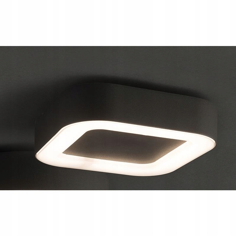Plafoniera Pubela Led 9513