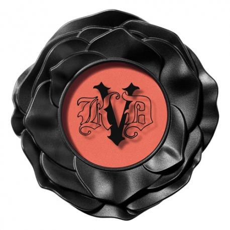 Kvd Beauty Everlasting Blush Poppy