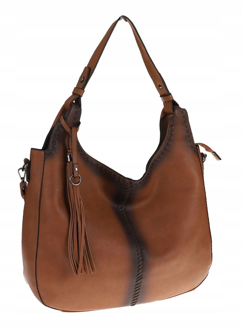 Torebka Damska torba listonoszka xb6241 Marka inna