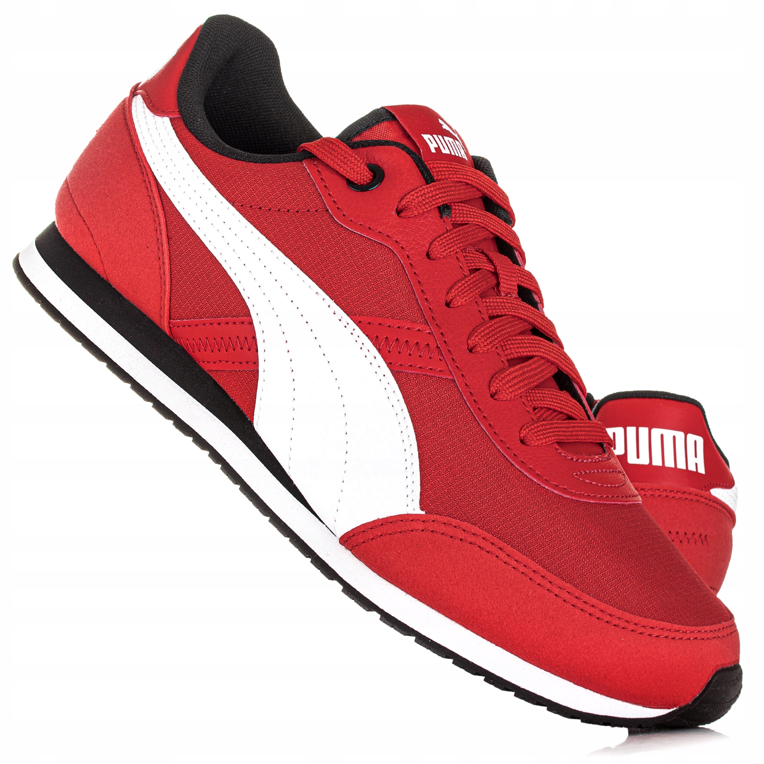 

Buty męskie Puma St Runner Essential 383055 03
