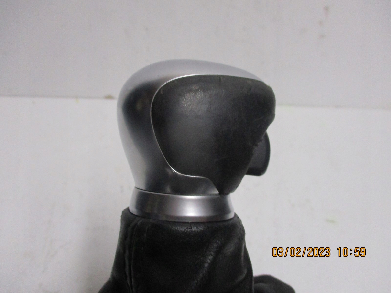 knob trim TOYOTA CHR