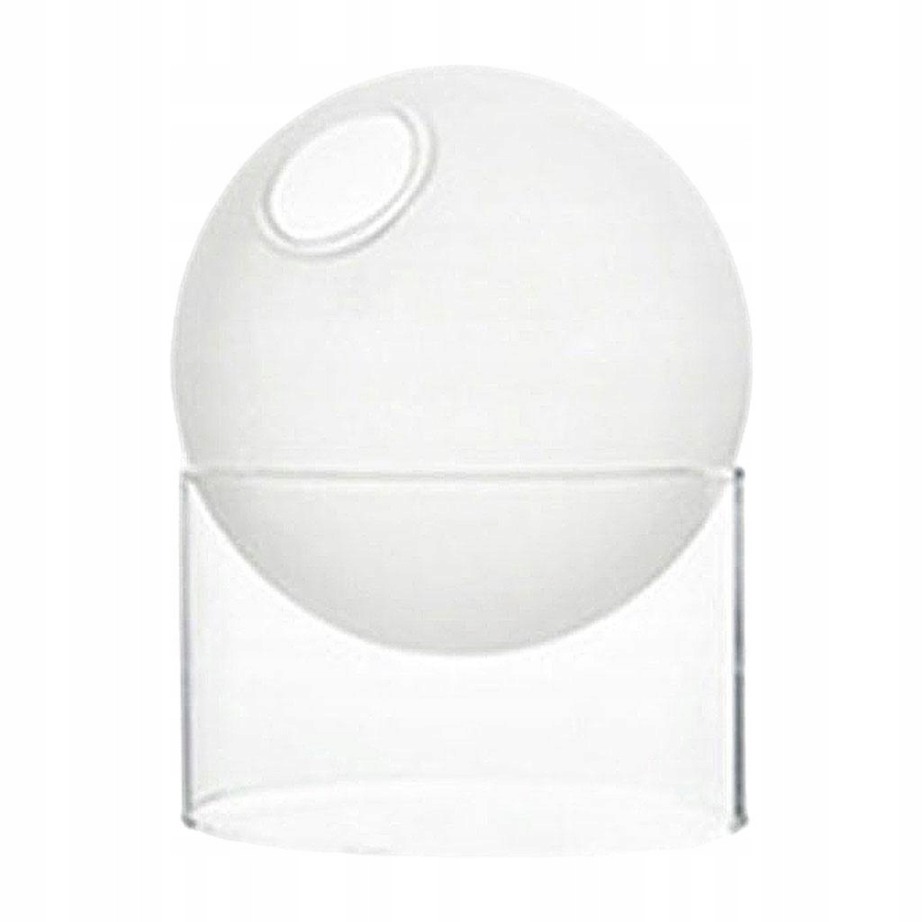 Wazon ze szkła borokrzemianowego, nowość