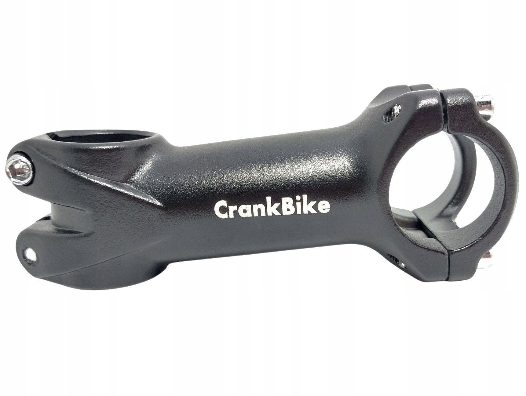 Wspornik kierownicy mostek Crankbike ahead 31.8x100mm
