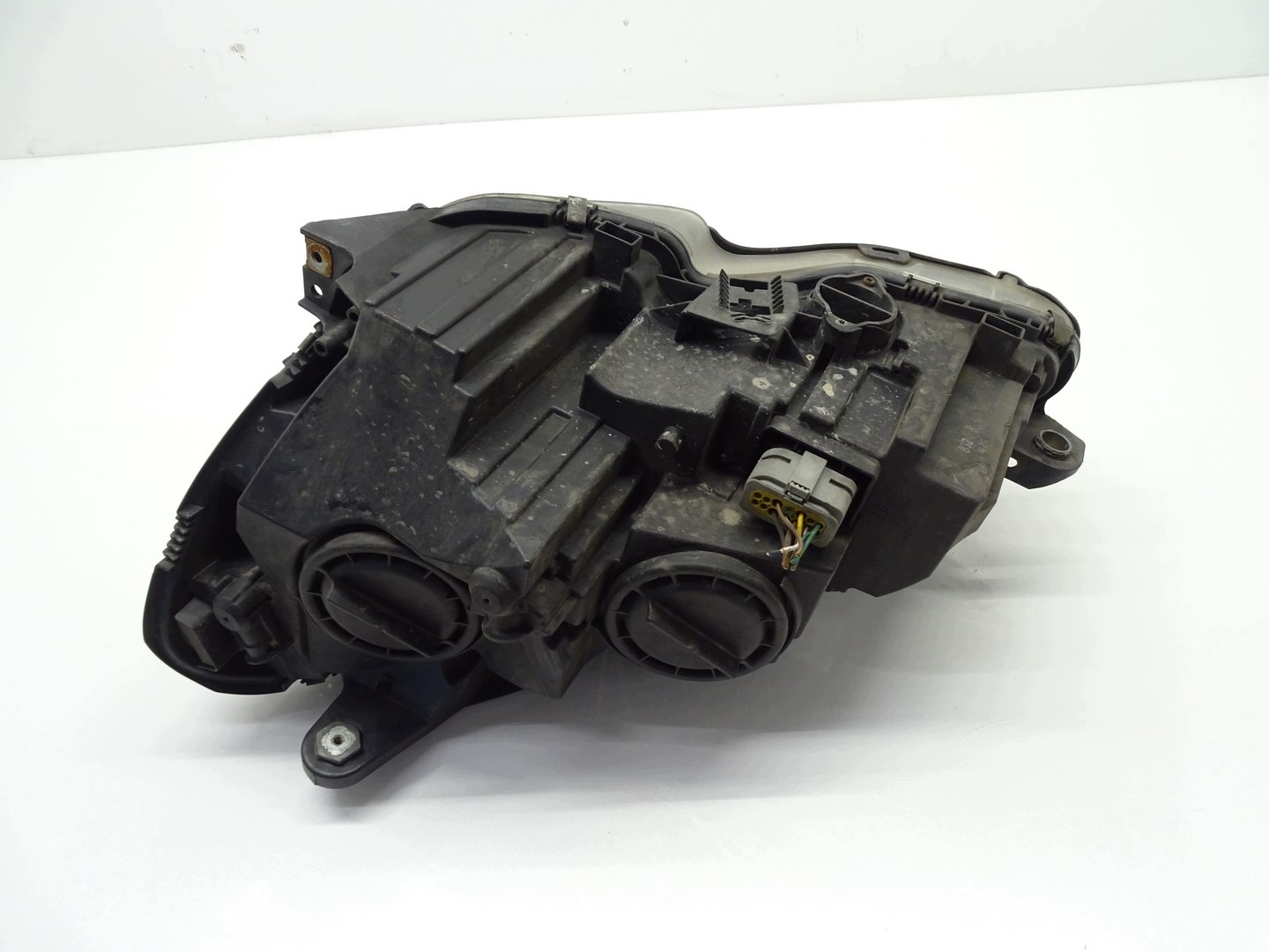 light right front right front MERCEDES W204 LIFT A2048205259 UK