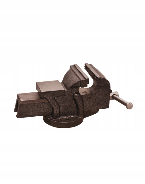 Pevný Zámečnický Svěrák 100 MM, Proline