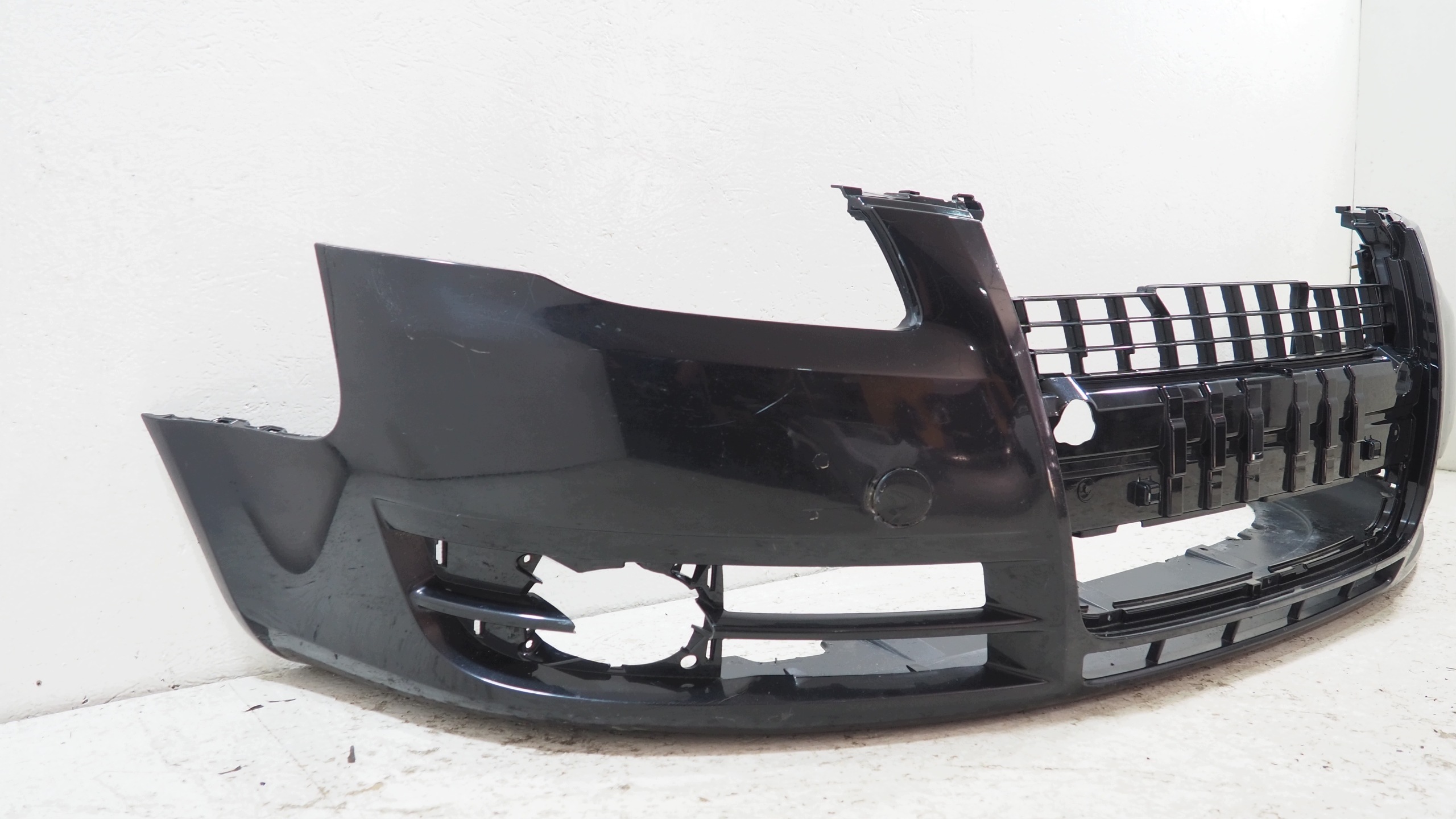 Audi A4 B7 bumper front front 8E0807437AG
