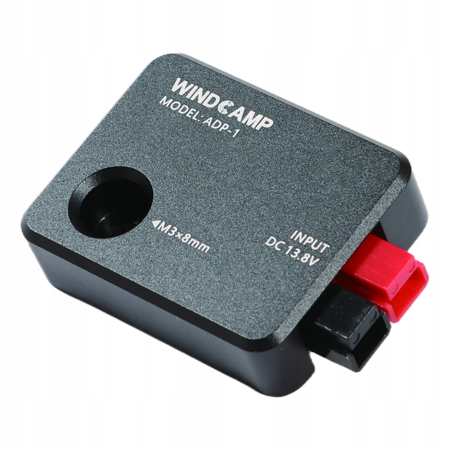 ADP-1 Napájecí adaptér Yaesu Octopus FT-818 FT-817 Dedikovaný