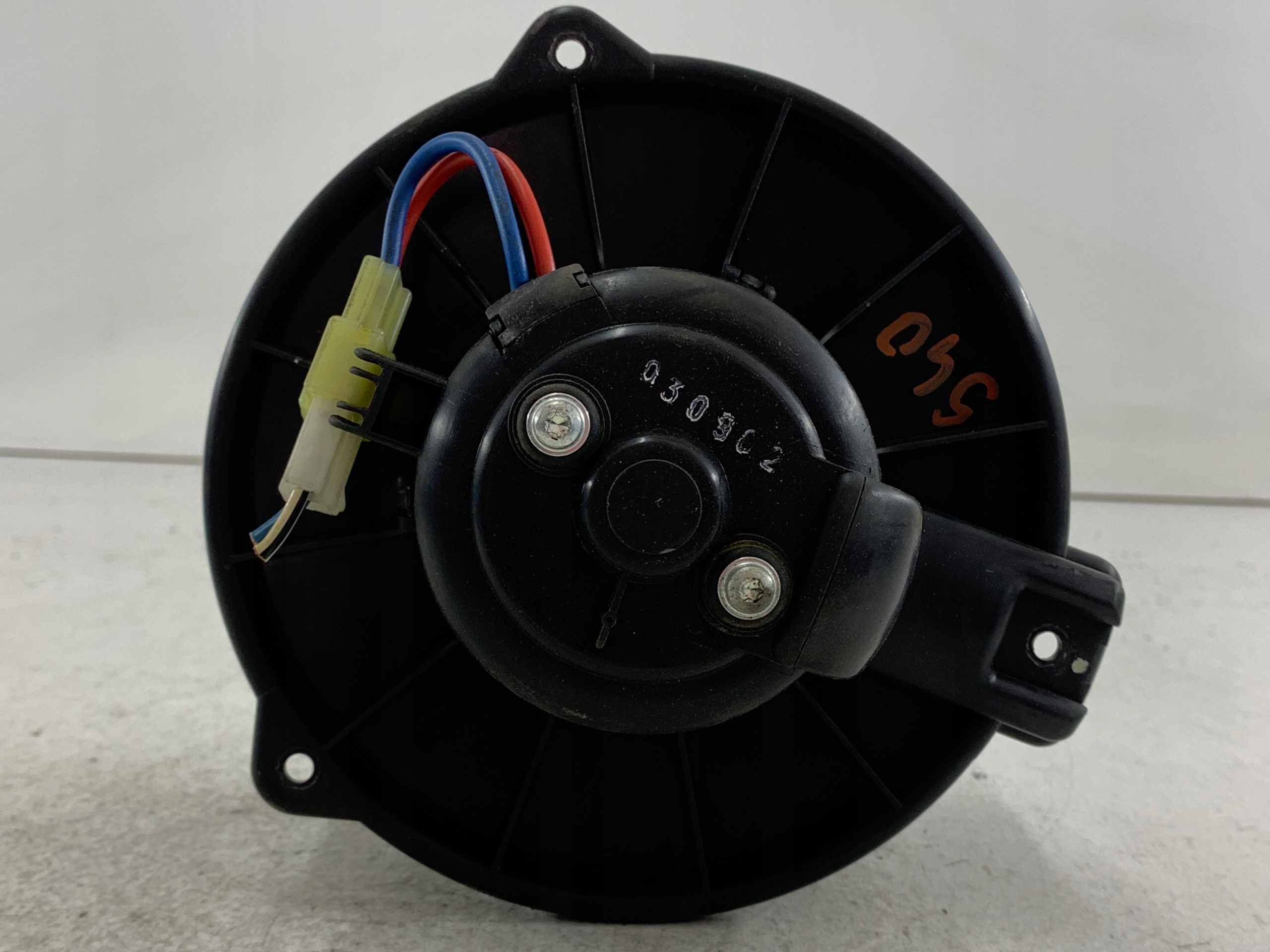 MITSUBISHI SPACE STAR e riscaldamento BOCCHETTE 016070-0260