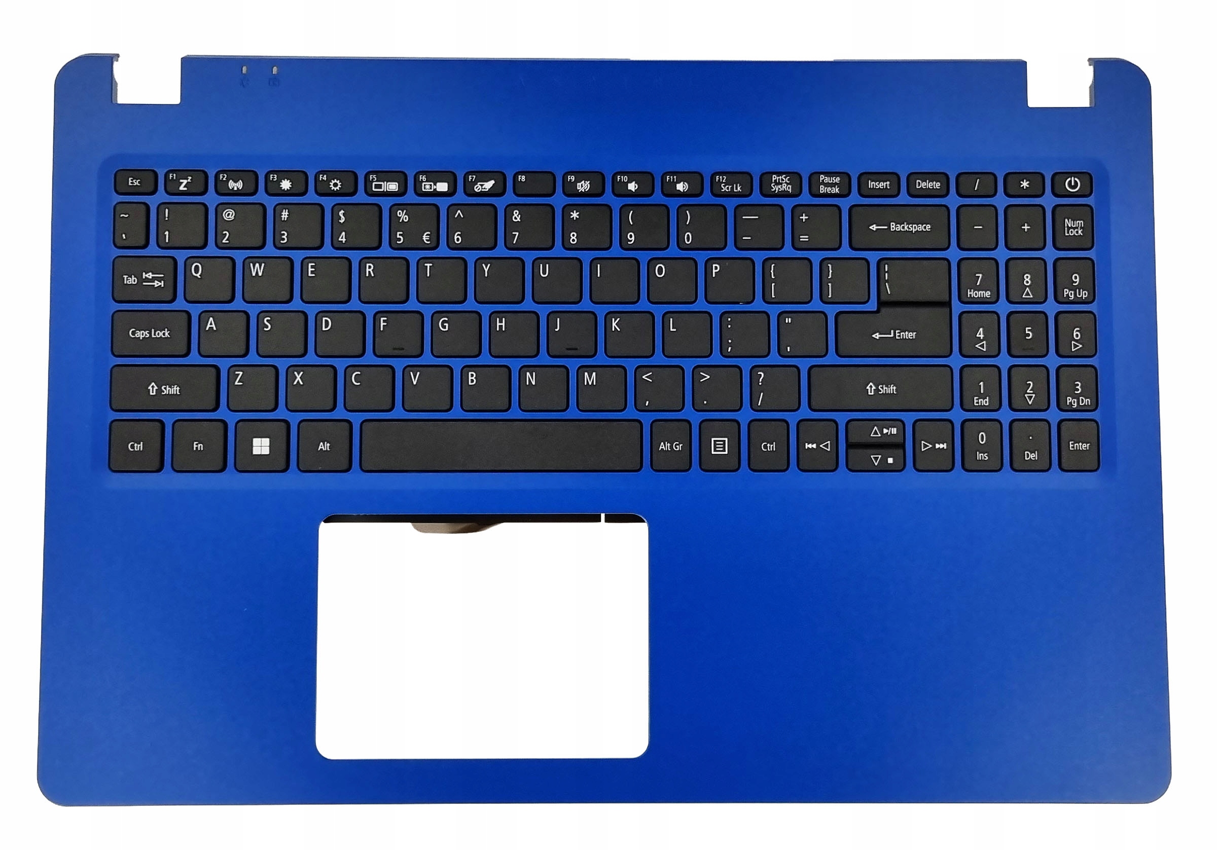 Nová Krytka Klávesnice Acer A315-42 A315-42G A315-54 A315-56 N19C1