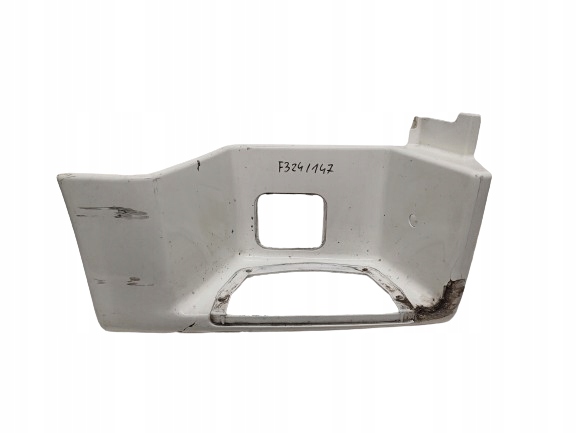 MAN TGX STOPIEŃ SCHODEK KABINY PRAWY 816155100976