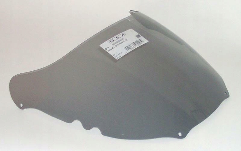 Mra Origin O Čelné sklo Aprilia AF-1 50/125 Futura/SP Ae 4025066411467
