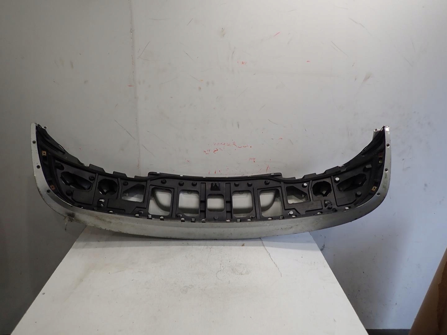cap bonnet OPEL INSIGNIA A 2008-2013 KOMBI 551004542