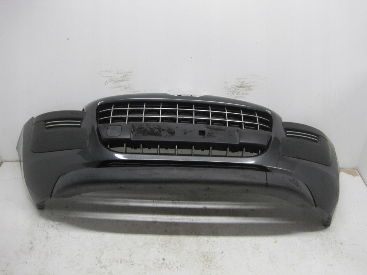 bumper PEUGEOT 3008 09R front front