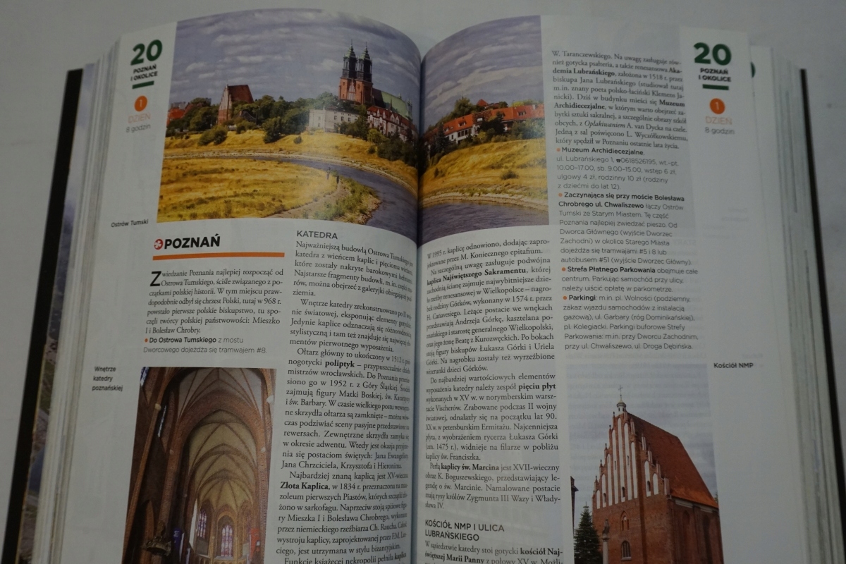 POLSKA PASCAL 52 TRASY na WEEKEND Autor Praca zbiorowa