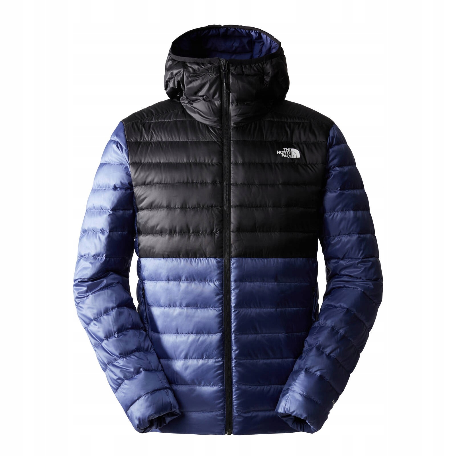 Pánská bunda The North Face NF0A4M9PKMI Vel M