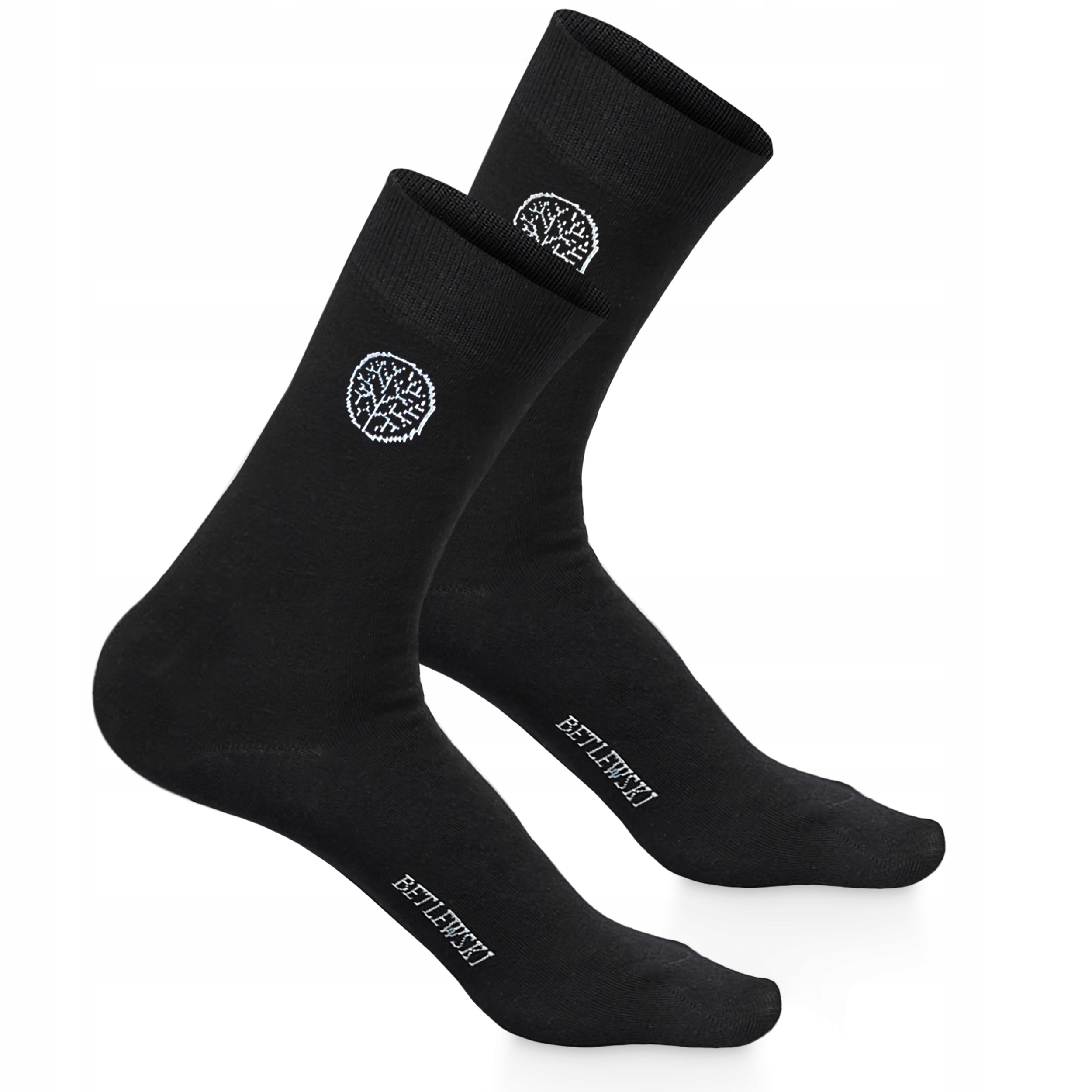 

Betlewski Skarpetki męskie damskie skarpety 43-44