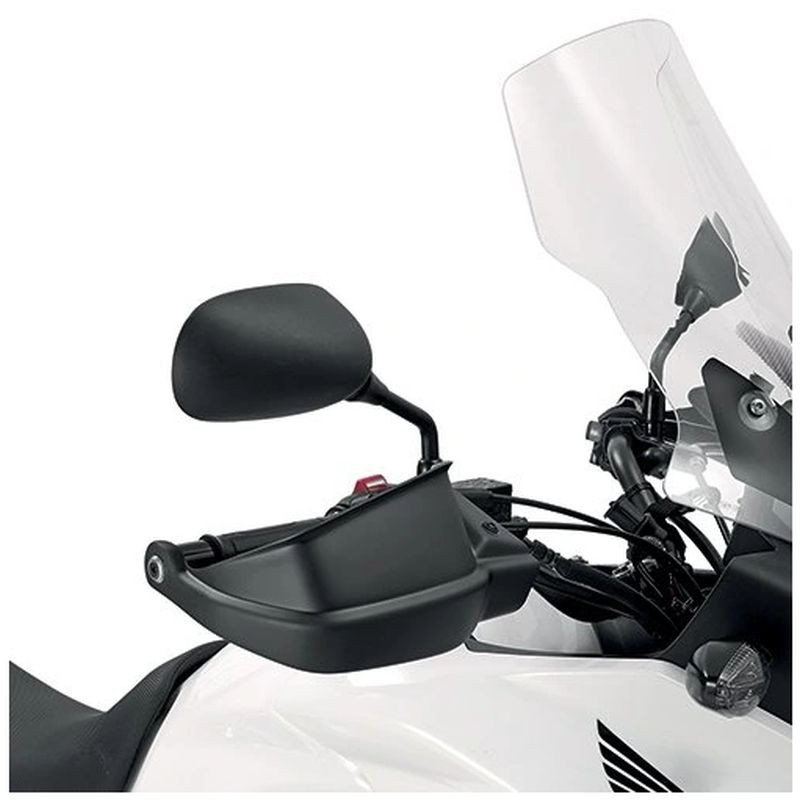 Kappa Na Ochranu Volantu (ruky, Handbary) Honda Cb 500X '13-'16