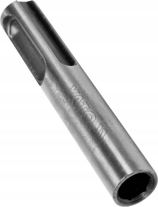 

Adapter Sds Plus Hex Do Bitów 1/4 YT-04690 Yato