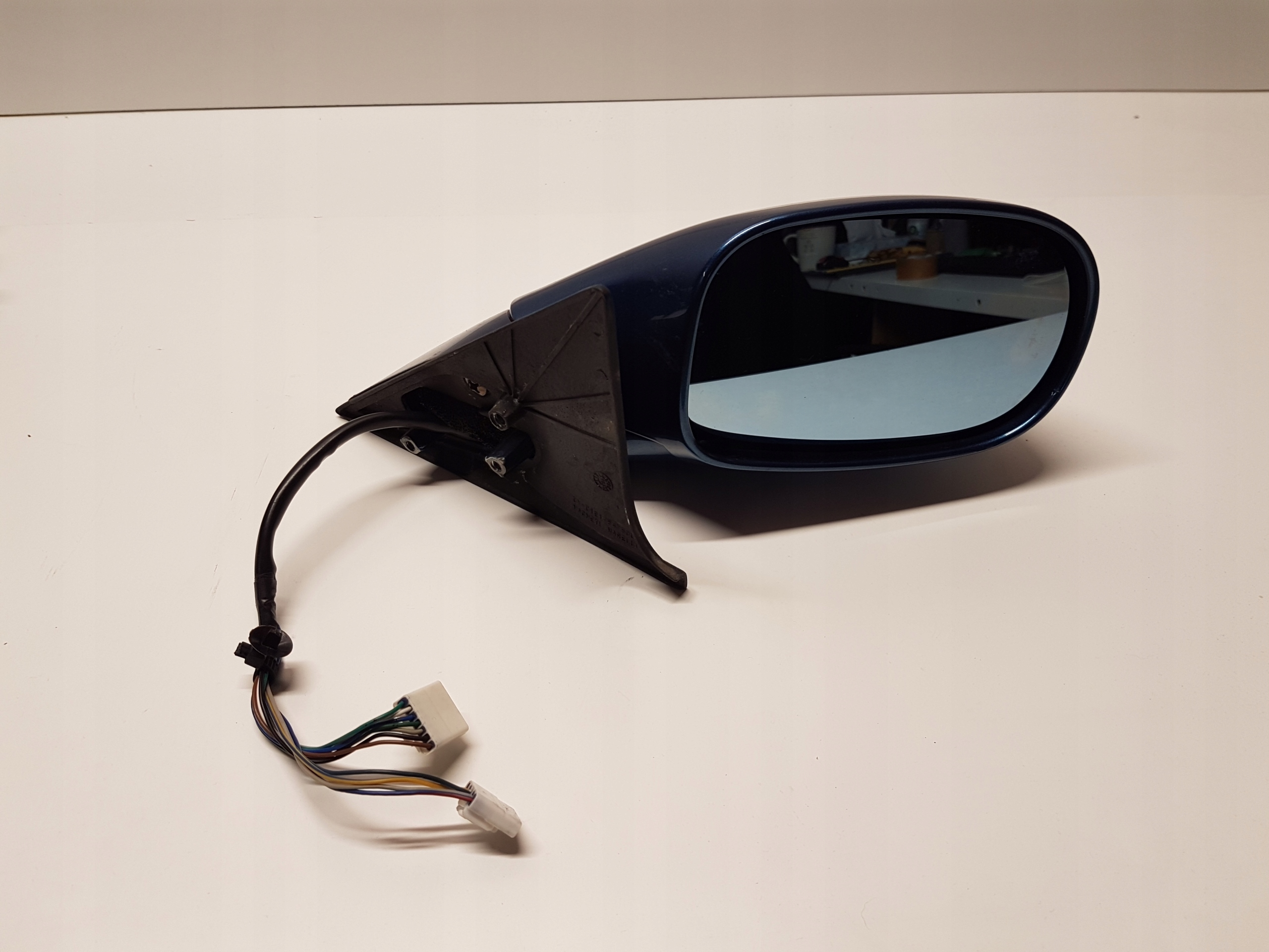 mirror right MASERATI 3200 GT 7+4 PIN 0154381